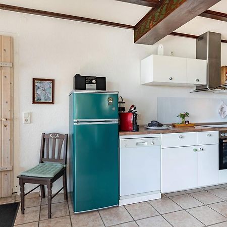 Augensteins Burgzimmer Зеелбах Екстериор снимка